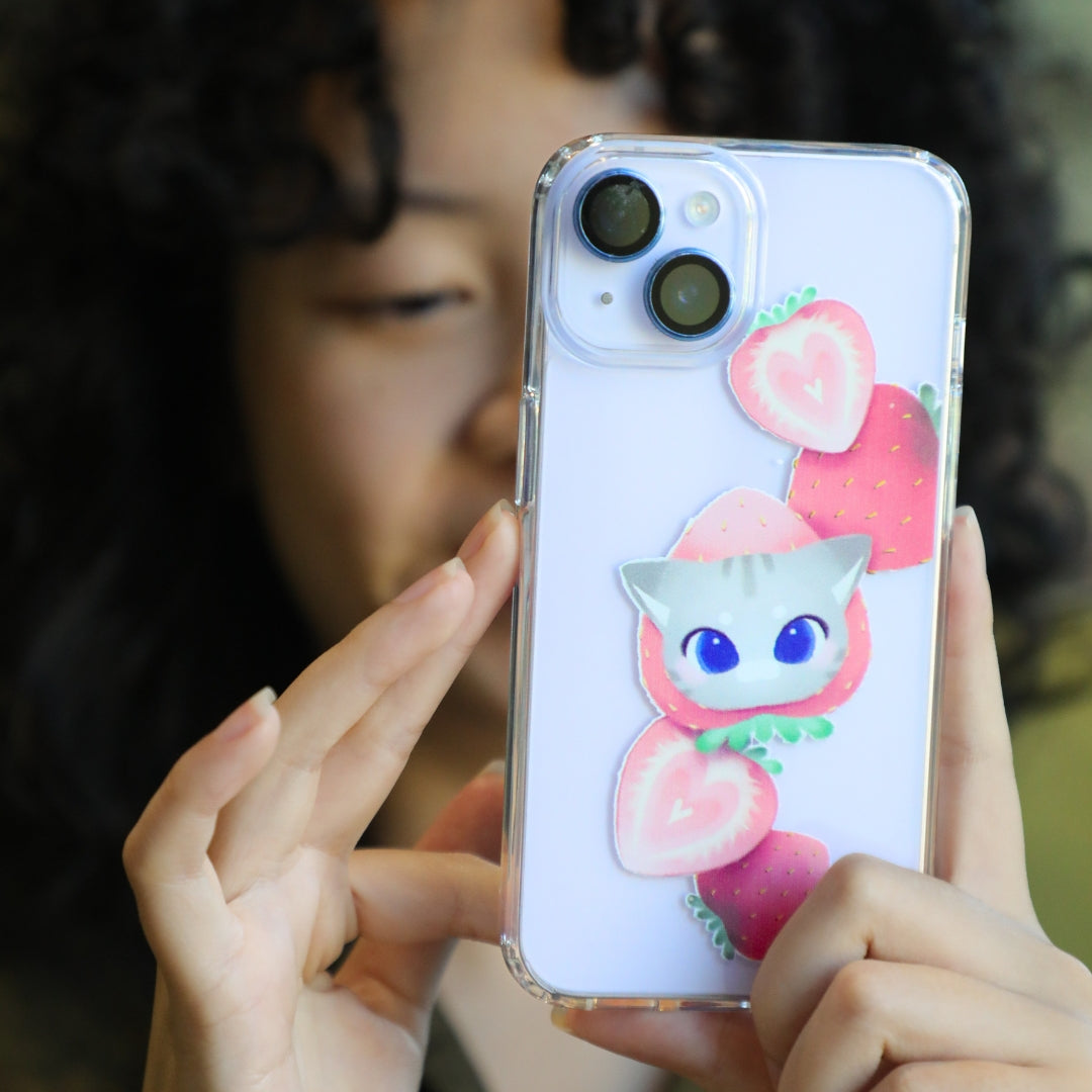 Berry Sweetheart by Josie