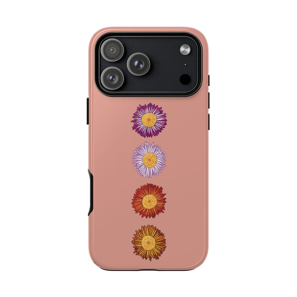 Everlasting Daisy by Jessica