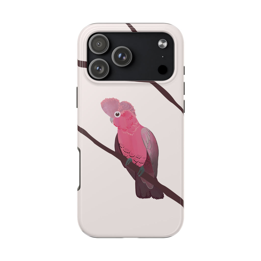 Galah by Bailey Hunter