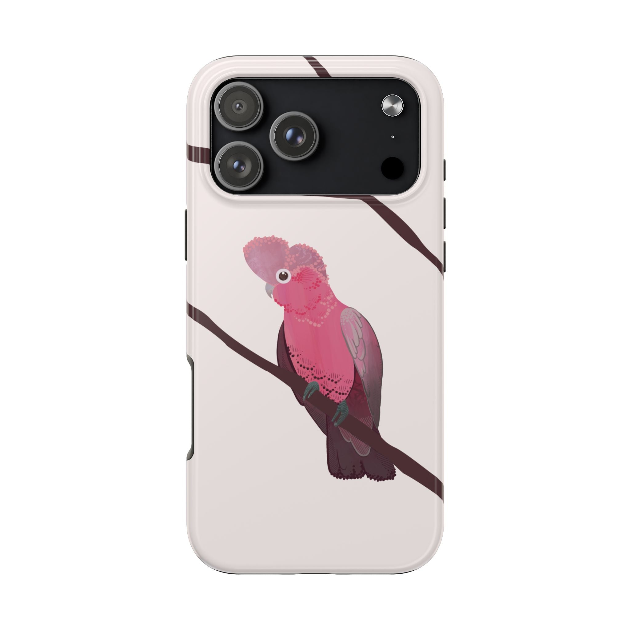 Galah by Bailey Hunter
