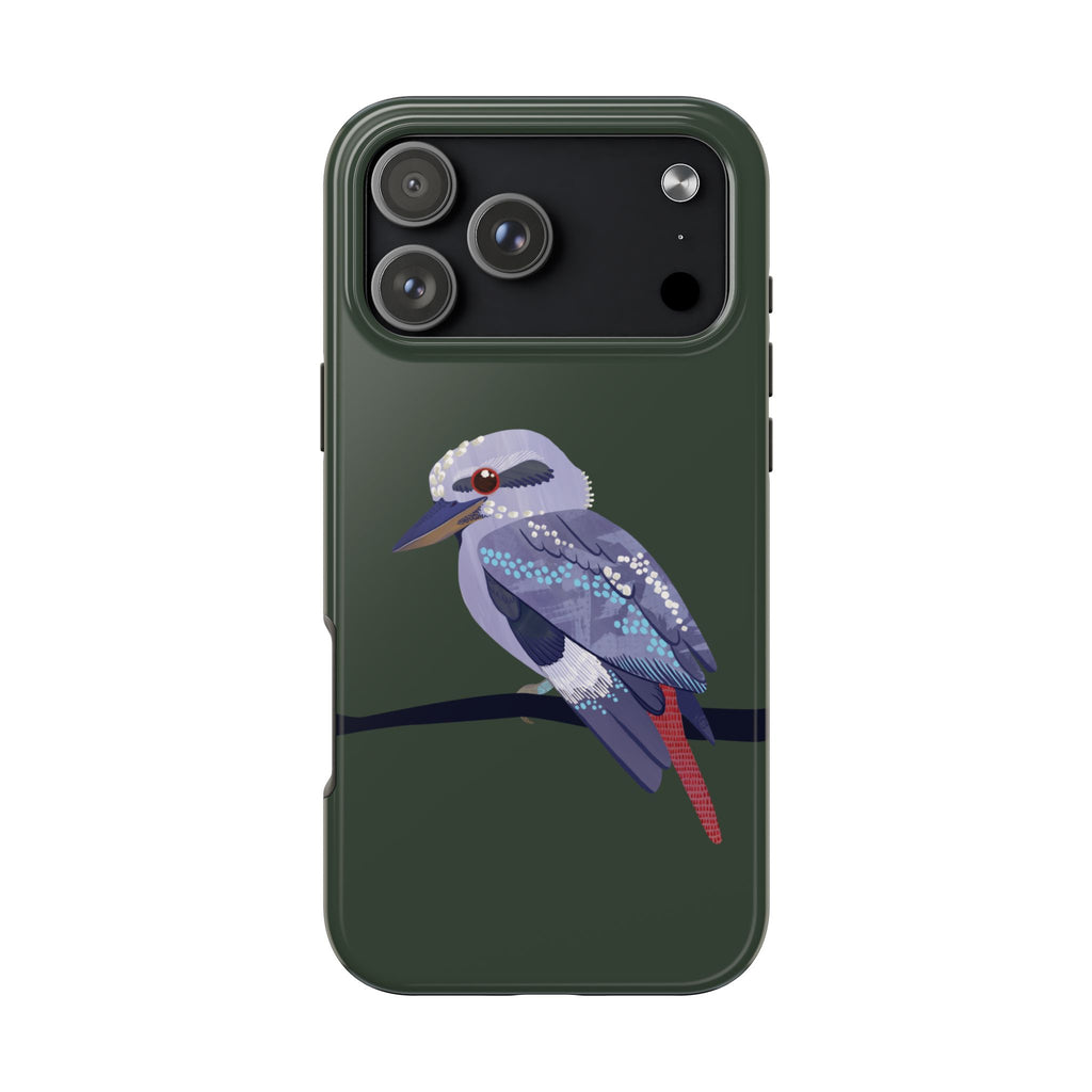 Kookaburra by Bailey Hunter
