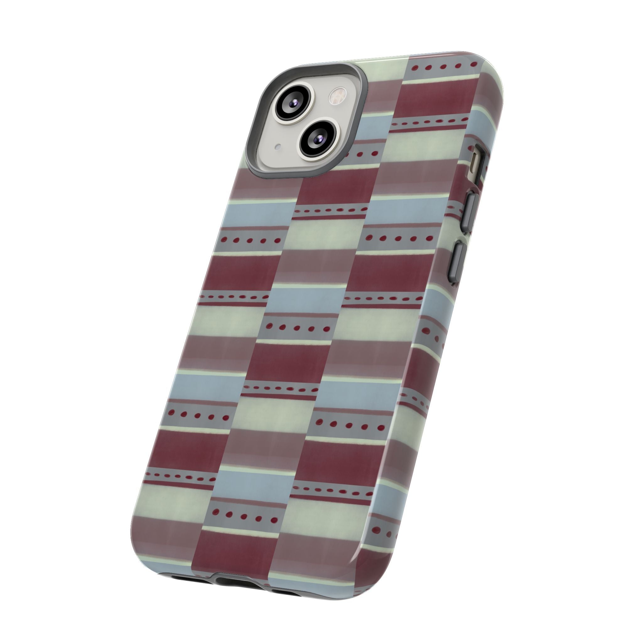 Sunday Tapestry by Wen Li