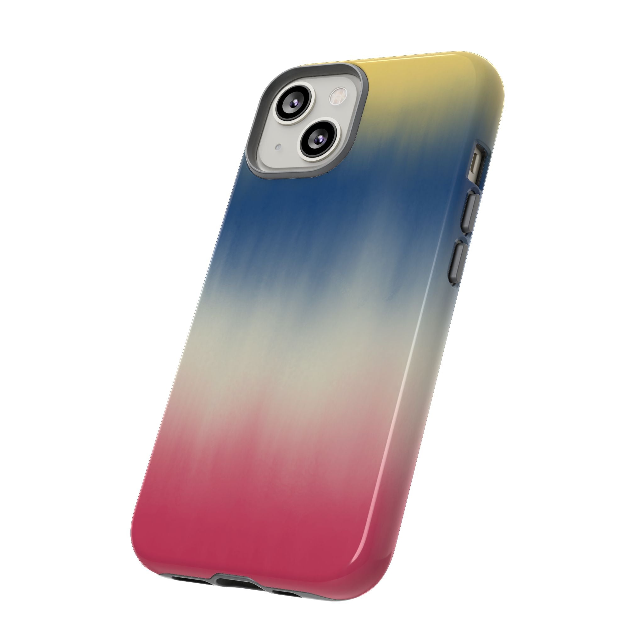 Daydream Horizon by Wen Li