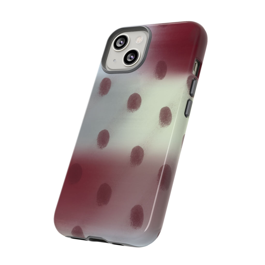 Cherry leopard by Wen Li