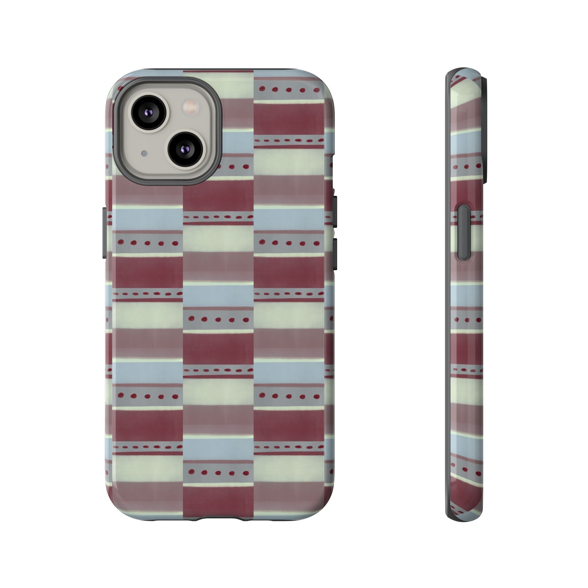 Sunday Tapestry by Wen Li