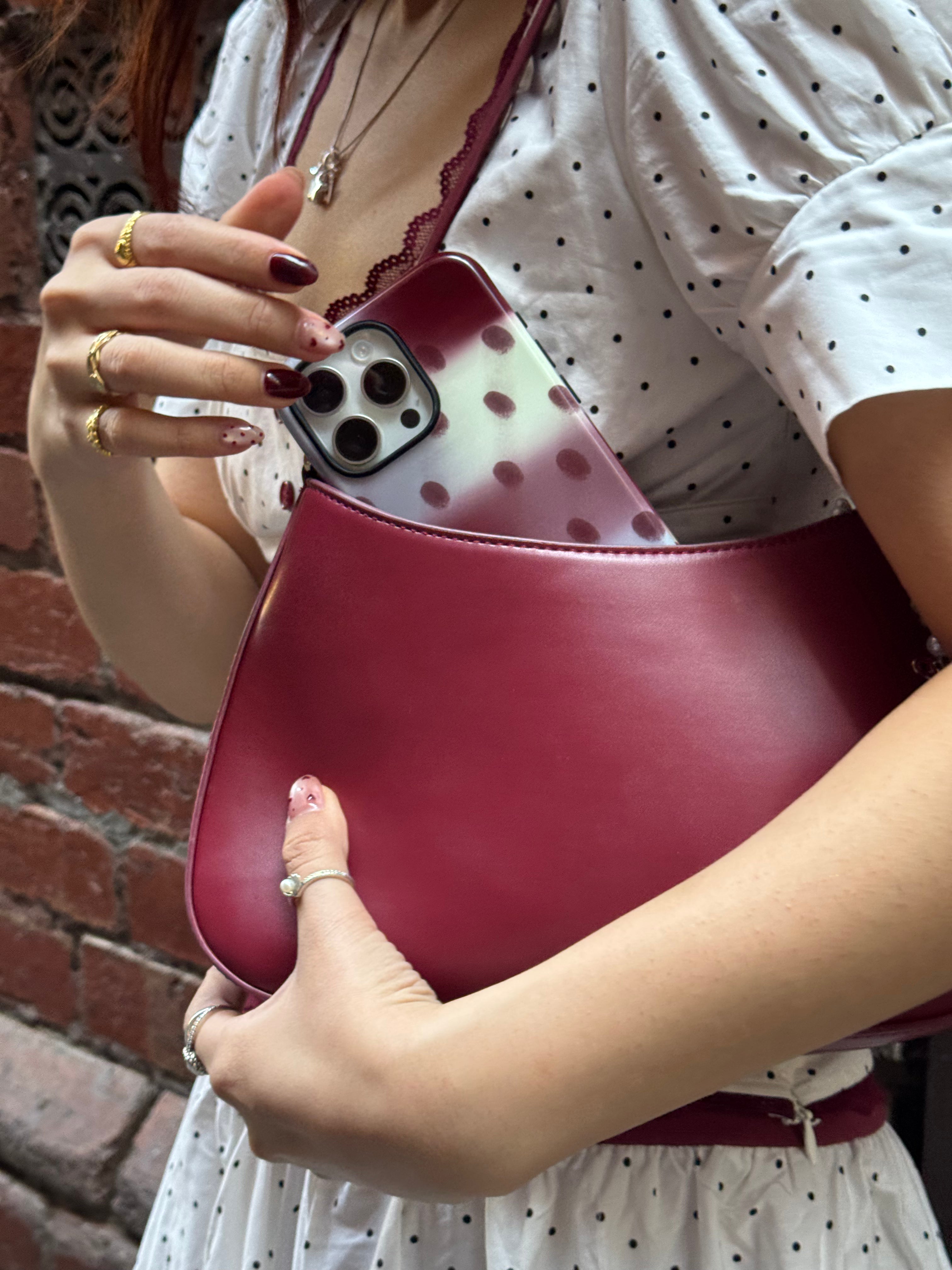 Cherry leopard by Wen Li