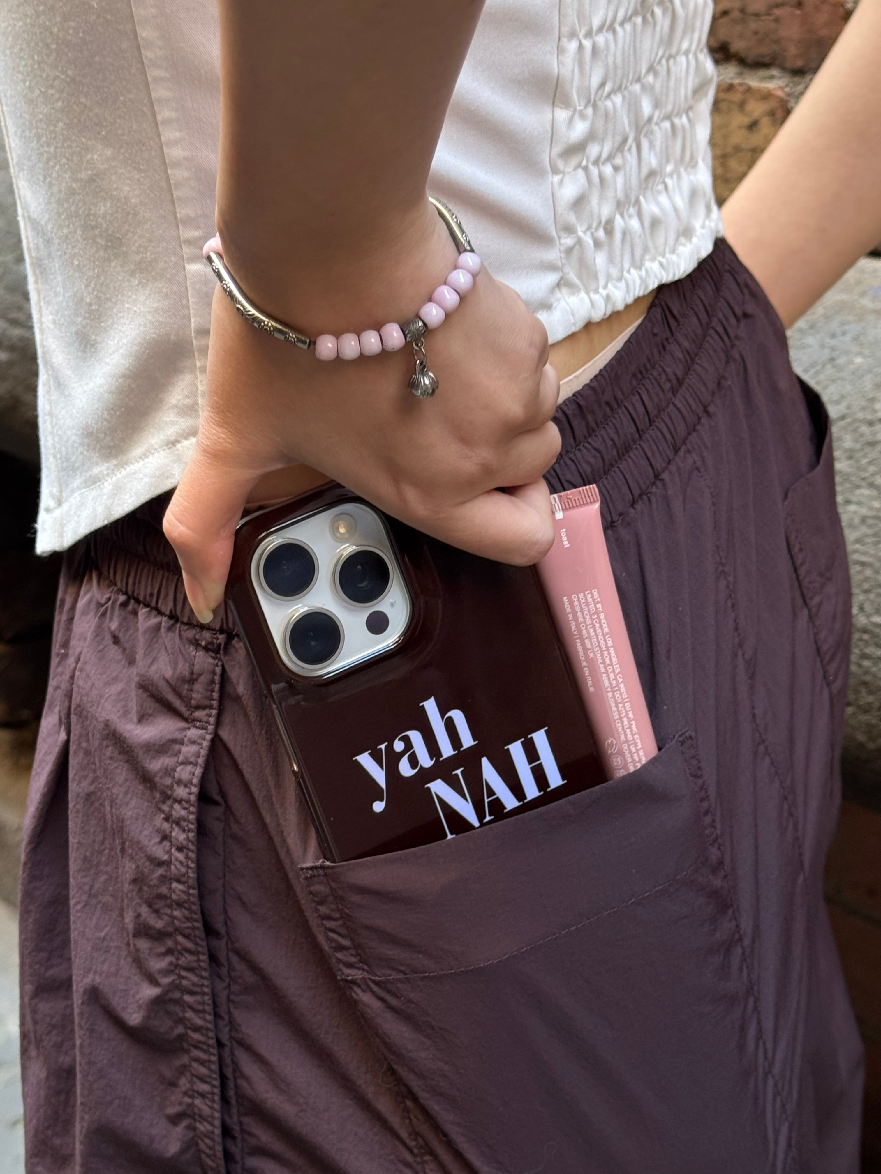 Yah Nah Cocoa Noir by Jess