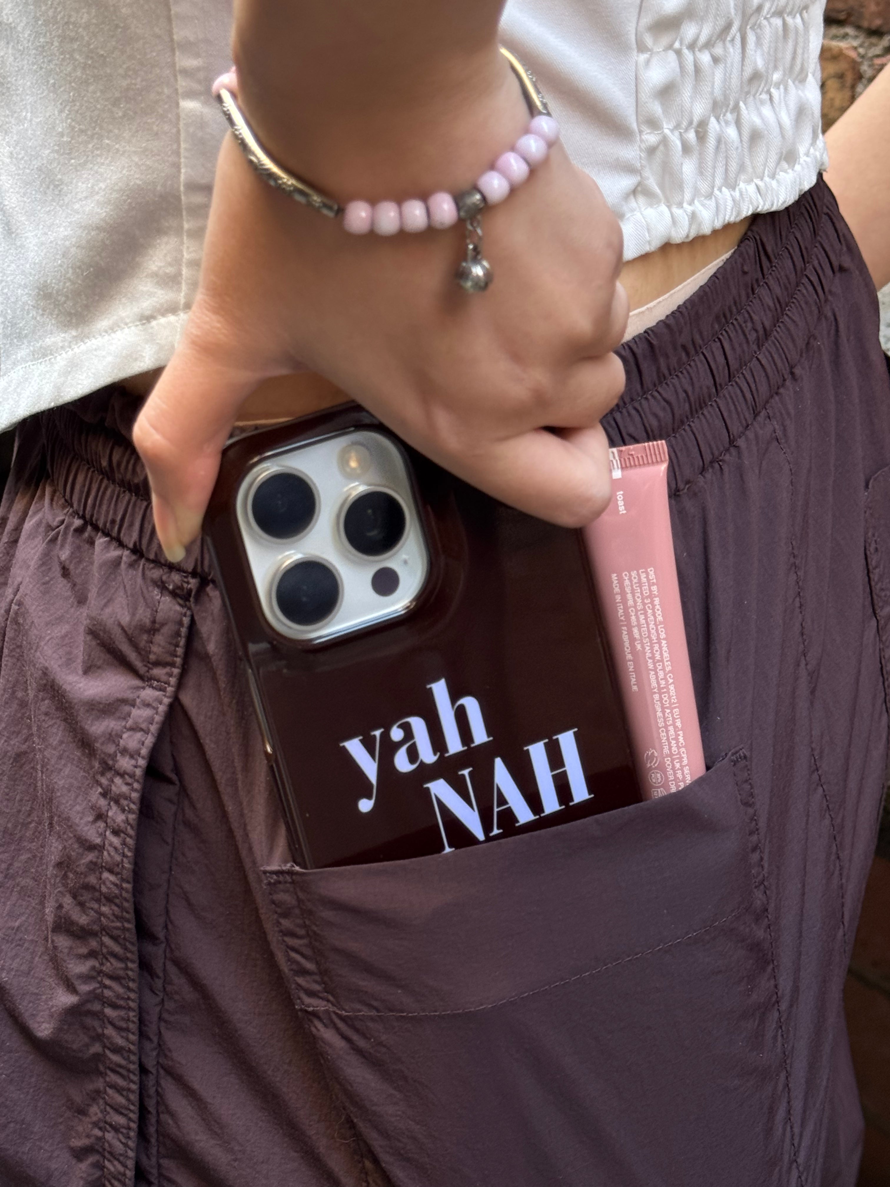 Yah Nah Cocoa Noir by Jess