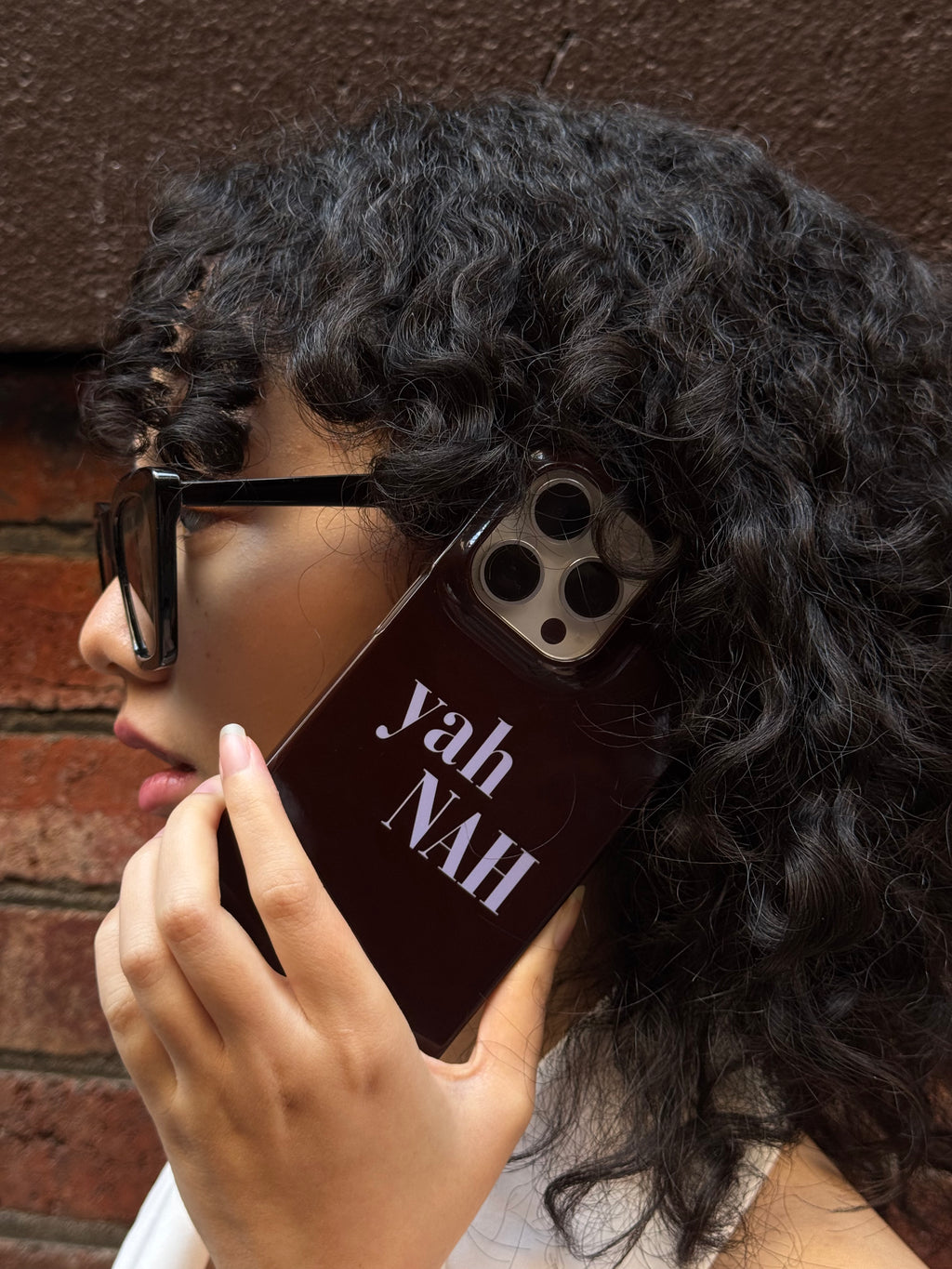 Yah Nah Cocoa Noir by Jess
