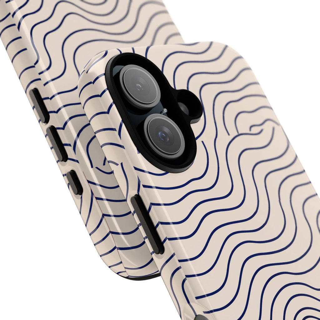 Amour Waves by Case Pop Au