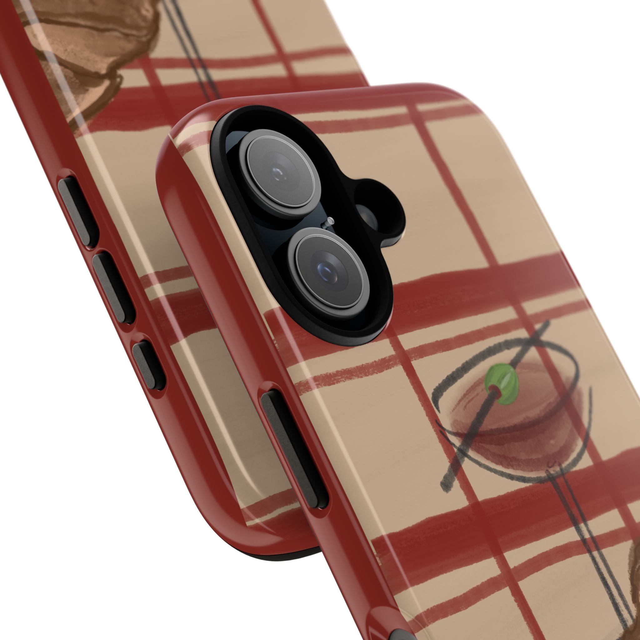 Love at First Bite by Wen Li