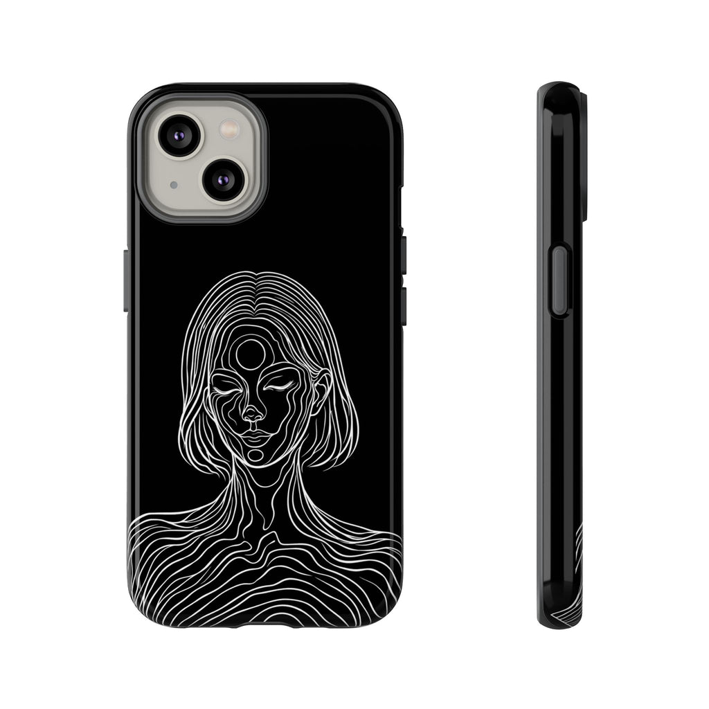Inner Lines by Zarah