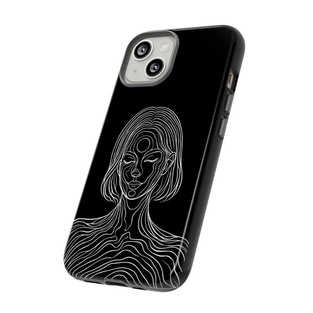 Inner Lines by Zarah