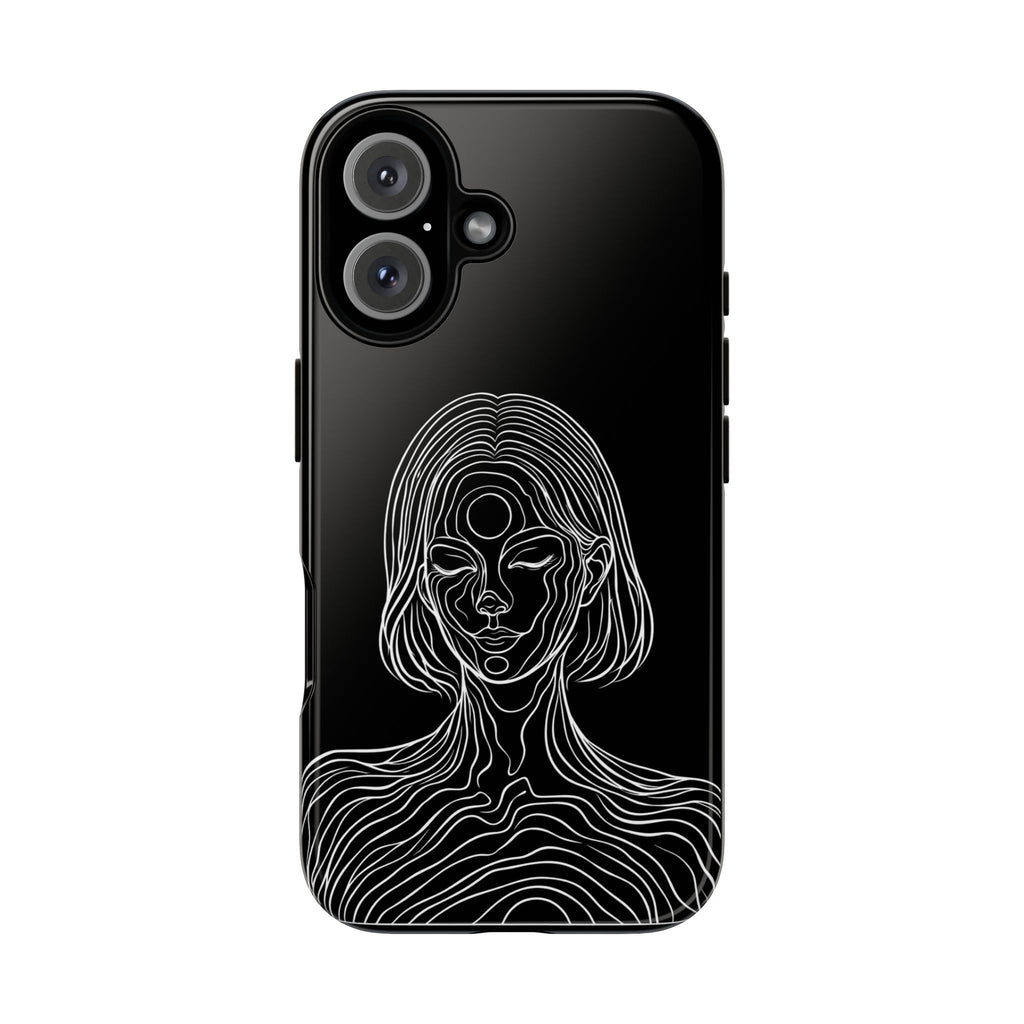 Inner Lines by Zarah