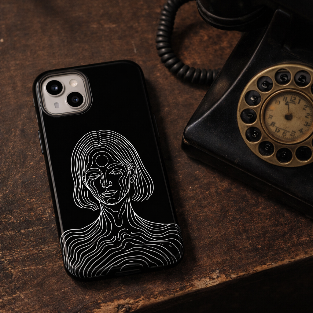 Inner Lines by Zarah