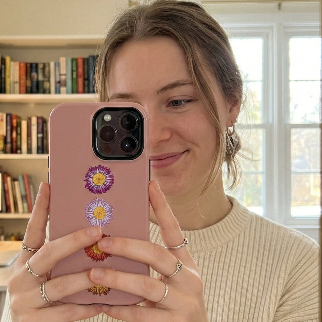 Everlasting Daisy by Jessica