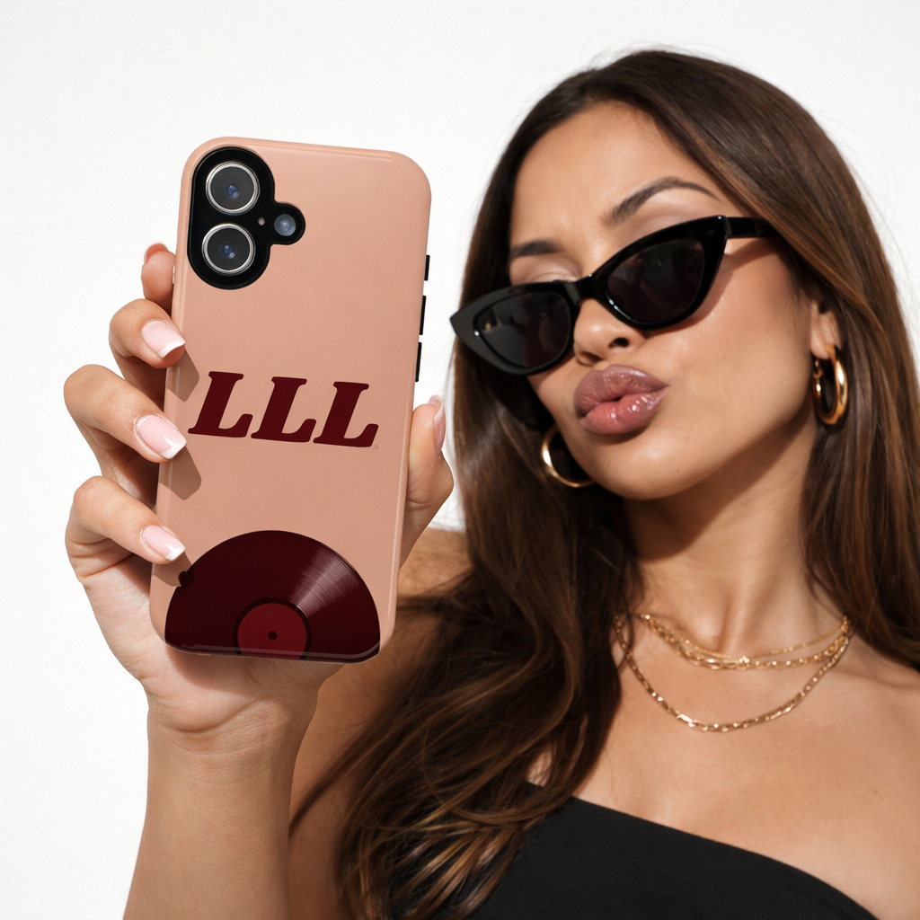 Low Love Levels LLL by Zara