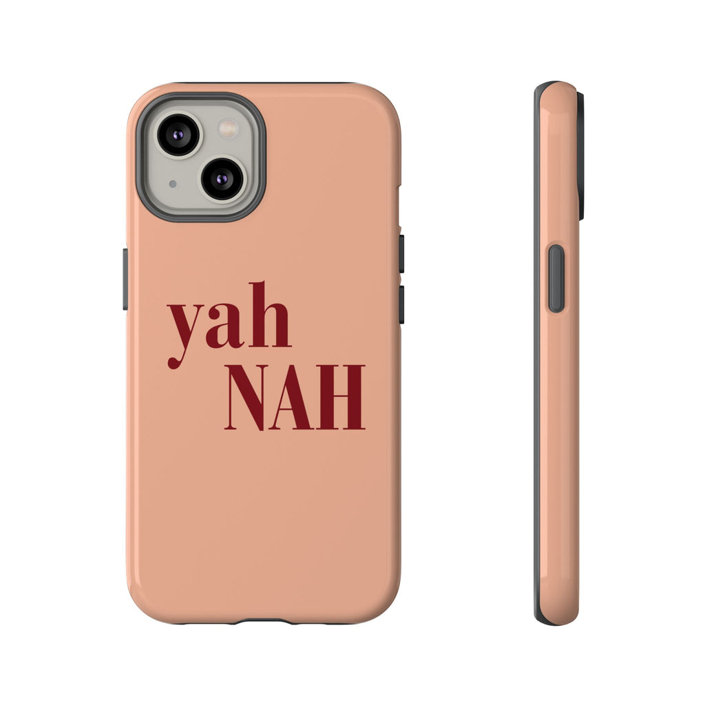 Yah Nah Blush Clay by Jess