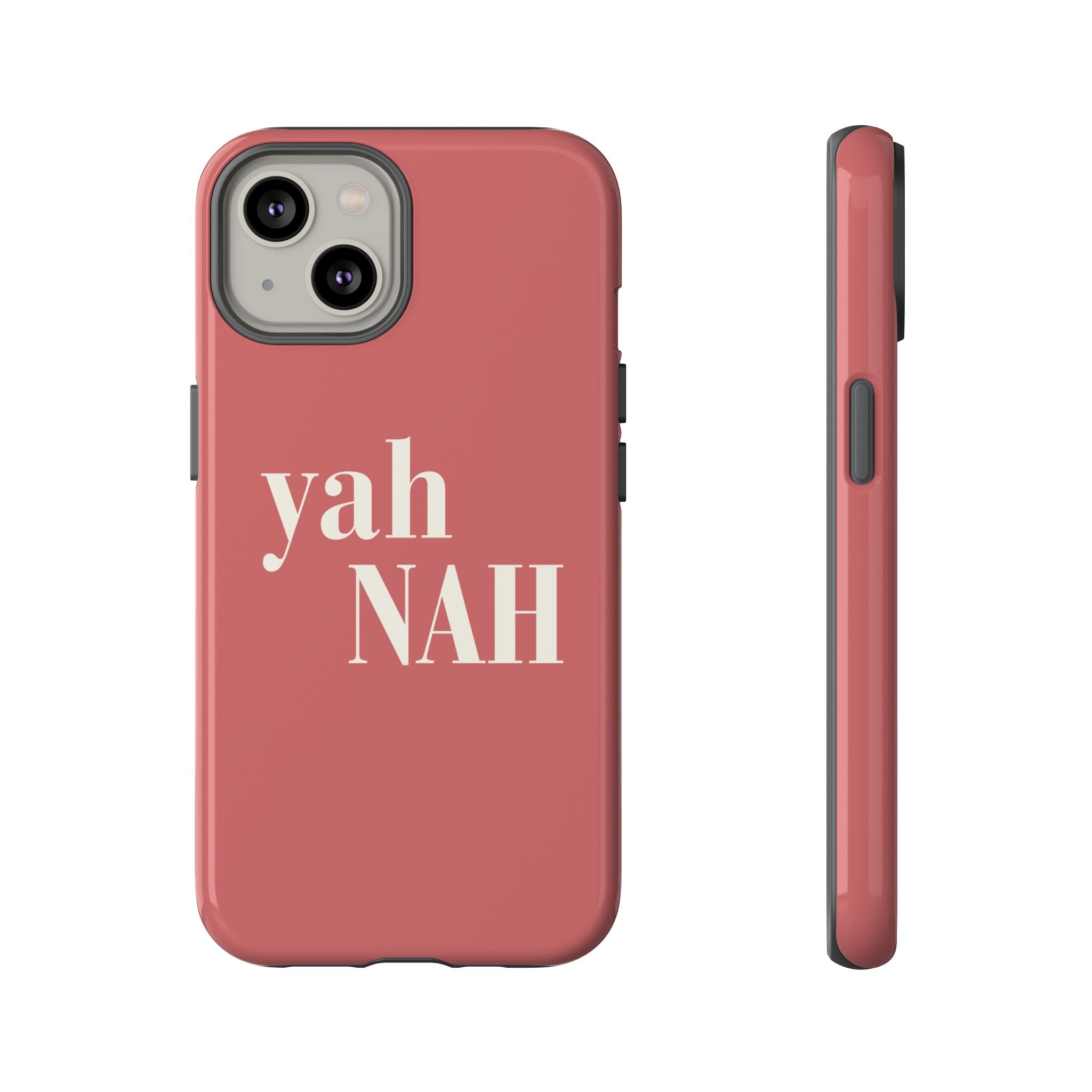 Yah Nah Rosewood Dust by Jess