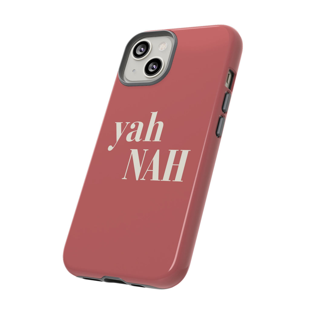 Yah Nah Rosewood Dust by Jess