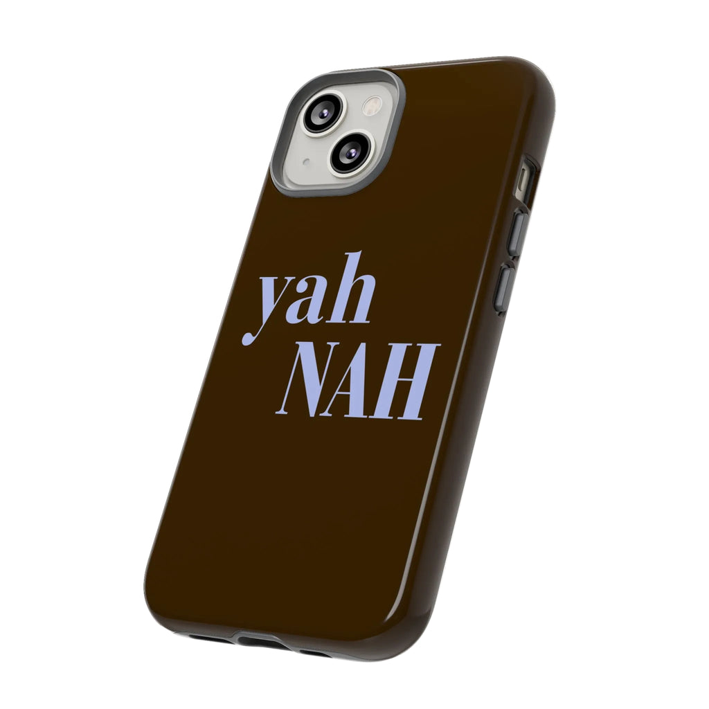 Yah Nah Cocoa Noir by Jess